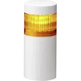 PATLITE Signalsäule LR6-302WJNW-RYG verkabelt LED weiss