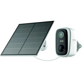 Strong Falky Solar 2K Schwarz/Weiß