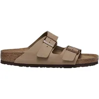Birkenstock Arizona Nubukleder geölt