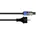Kabel PowerCON/Schuko 1 5 Stromkabel Powercon Standard