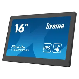 Iiyama ProLite T1624MSC-B1 16"