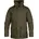 Jacket Dark olive S