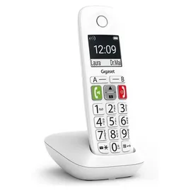 Gigaset E290 Duo weiß