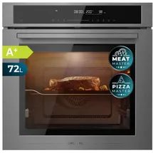 Cecotec Bolero Hexa SM406000 Edge+
