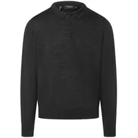 Maerz Muenchen Strickpullover Silber 58