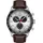 TISSOT PRS 516 Leder 42 mm T131.617.16.032.00