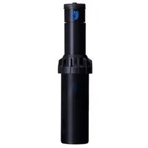 Hunter I-20-04 10 cm Versenkregner schwarz