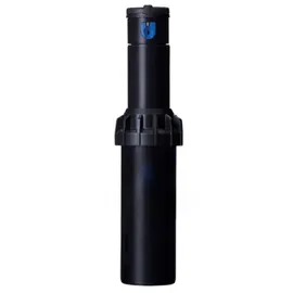 Hunter I-20-04 10 cm Versenkregner schwarz