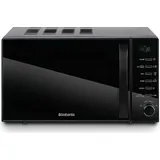 Brabantia BBEK1145DG Schwarz