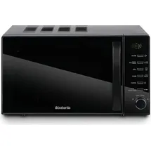 Brabantia BBEK1145DG Schwarz