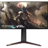 LG UltraGear 27GP95RP-B 27" schwarz