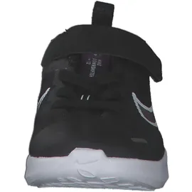 Nike Downshifter 12 Herren Next Nature Sneaker Black/White Smoke/Grey 21