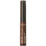 Bourjois BROW REVEAL gel de cejas #03-medium brown 6 gr