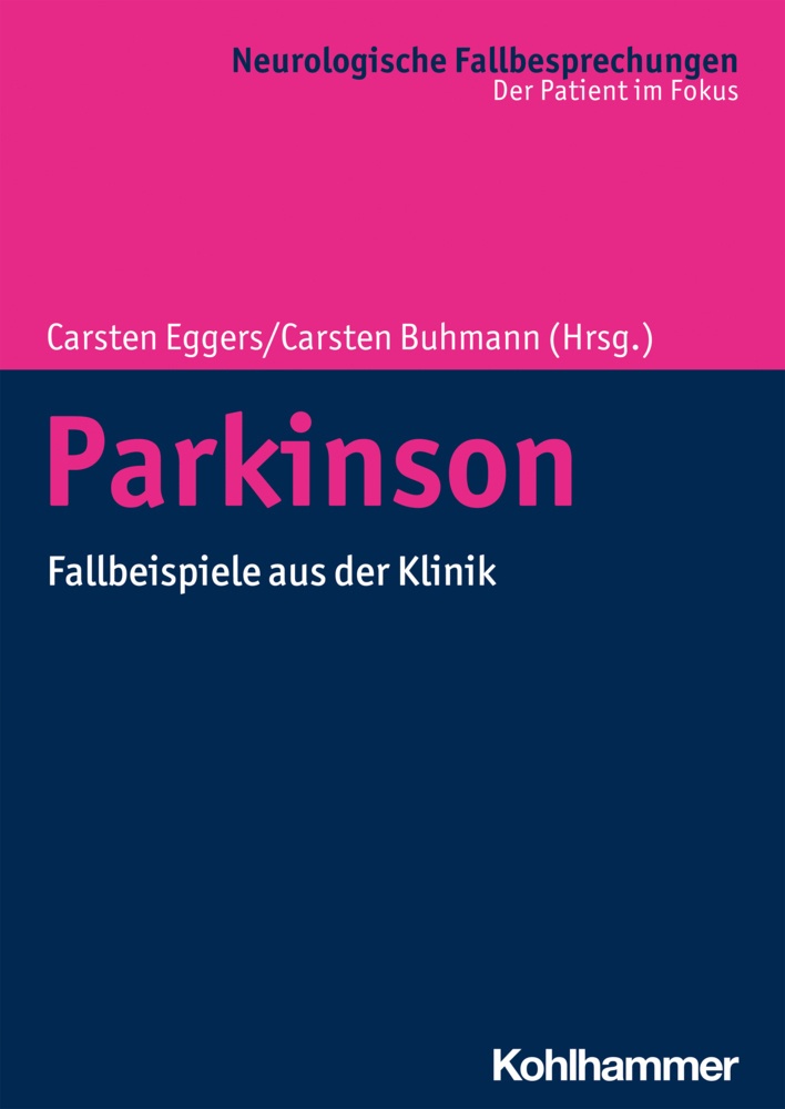 Parkinson  Kartoniert (TB)