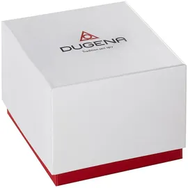 Dugena Boston Edelstahl 10 bar 4460995