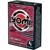 Pegasus Spiele Yomi Einzeldeck DeGrey