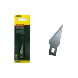 Klinge für Hobbymesser