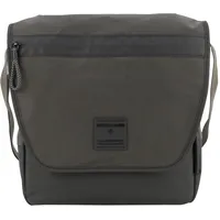 Strellson Northwood Rs Dorian Umhängetasche Synthetik Khaki