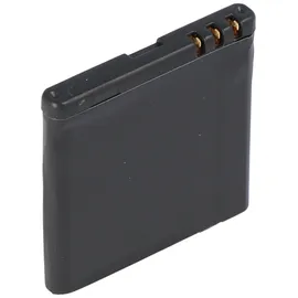 AccuCell Akku passend für Nokia 5700, BP-5M