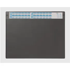 Durable Schreibunterlage 65x52cm