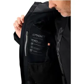 Spyder Leader Jacke - Escape - L