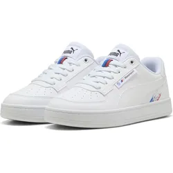 BMW M Motorsport Caven 2.0 Sneakers Jugendliche PUMA White WEISS 35.5