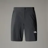 The North Face Felik Slim Tapered Short Hosen Grau S