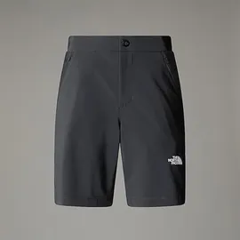 The North Face Felik Slim Tapered Short Hosen Grau S