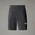 The North Face Felik Slim Tapered Short Hosen Grau S