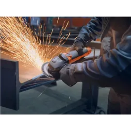 Fein CG 15-125 BLP ohne Akku + Koffer