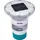 BESTWAY Dosierschwimmer SolarGlow Ø 18 cm