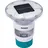 BESTWAY Dosierschwimmer SolarGlow Ø 18 cm