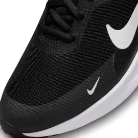 Nike Revolution 7 Road Laufschuhe Kinder 003 black/white-white 38