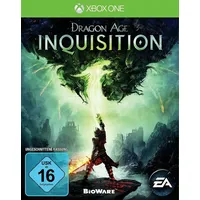 Dragon Age: Inquisition (USK) (Xbox One)