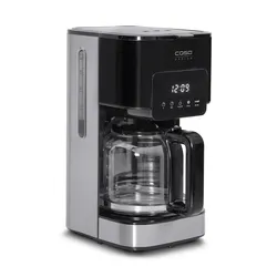 CASO Design Kaffeemaschine Coffee Taste&Style
