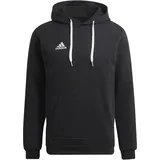 Adidas Entrada 22 Sweat Hoodie Black XL