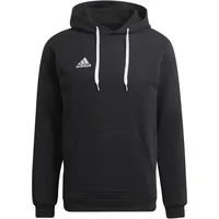 Adidas Entrada 22 Sweat Hoodie Black XL