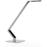 Luctra TABLE PRO 2 LINEAR BASE 929002 LED-Tischlampe LED LED fest eingebaut Weiß