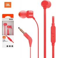 JBL T110 rot