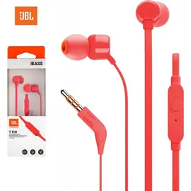 JBL T110 rot