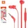 JBL T110 rot
