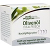 Olivenöl vitalfrisch Nachtpflege 50 ml