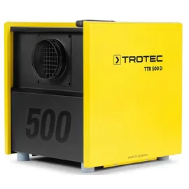 Trotec TTR 500 D