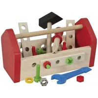 Eichhorn Werkzeugkasten bunt (28103)