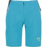 Karpos Roccia Kurze Hose - Bachelor Button / Ombre