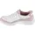 SKECHERS Contour Foam - Cozy Fit Damen Violett 39
