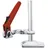 Bessey Greifarmzwinge Stahl 200 mm rot