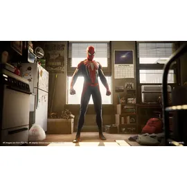 Marvel's Spider-Man (USK) (PS4)