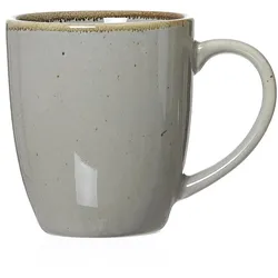 Henkelbecher TASTE - braun