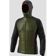 Dynafit Herren TRANSALPER HYBRID INS JKT M black out Winter MOSS/5890, M